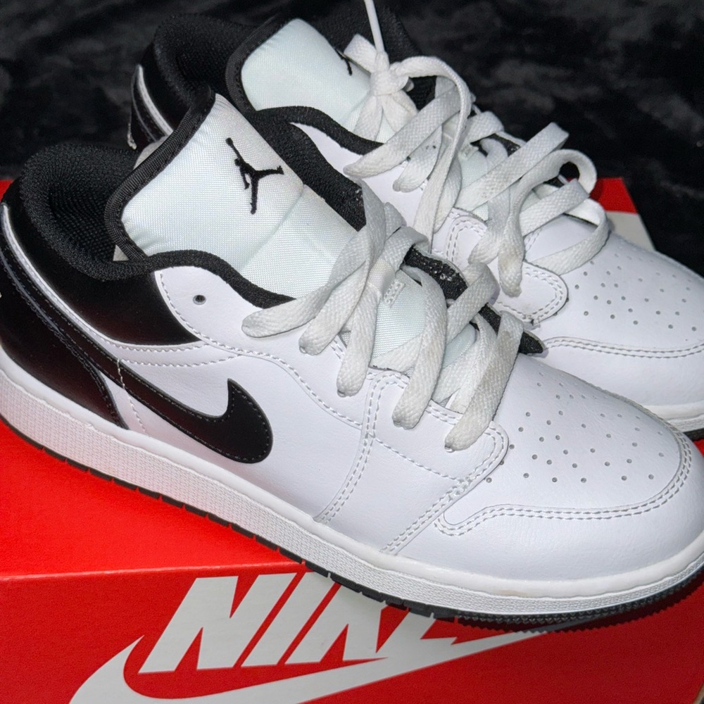 Nike Air Jordan 1 Low